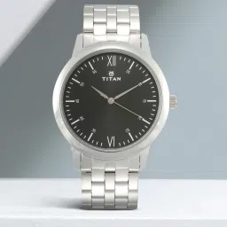Analog Watch - For Men NP1771SM02-picture-26