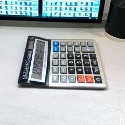 sport collection CT-912ND BASIC CALCULATOR Basic Calculator (14 Digit) CT-912ND BASIC Basic Calculator image 3