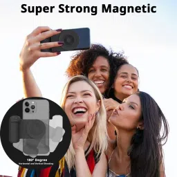 HAEZUR Handlebar Suction Camera Mount image 4