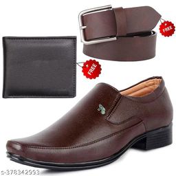 Latest Fabulous Men Formal Shoes-image-20