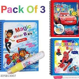 Fancy Kids Stationery & Art Supplies-8