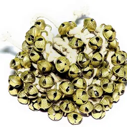 shiva SHV001-25+25 Ghungroo Bells-picture-37