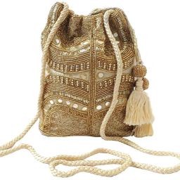 Women Gold Potli-image-30