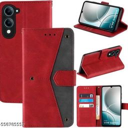 Vivo Y19 Cases & Covers-image-30