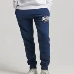 Classic Vl Heritage Joggers-image-36