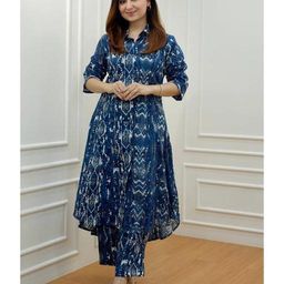 Aagam Alluring Women Kurta Sets-image-53