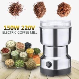 MINI MIXTURE 350W 150 W Mixer Grinder-image-92