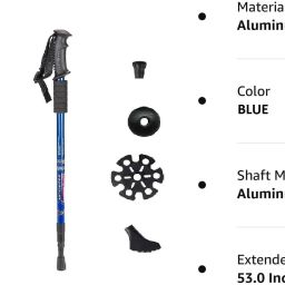 3 Section Trekking Pole-image-68