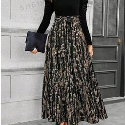 Classic Graceful Women Dresses-image-64