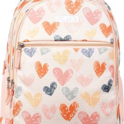 for Boys Girls Kids, Unisex Backback, Laptop Bag, Daypack Waterproof School Bag, Waterproof School Bag-image-28