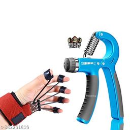 Exclusive Gymnastics Hand Grips-image-33
