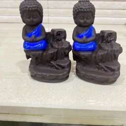 Decorative Showpiece - 10 cm-image-36