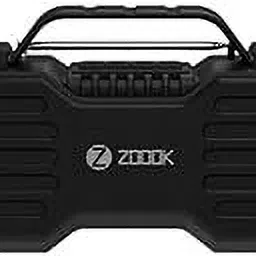Zoook Thunder Series 10 W Bluetooth Soundbar-6