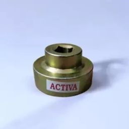 Activa Clutch Nut Spanner (Goti) Repairing Tools Smx-03 Lever Tool-image-11