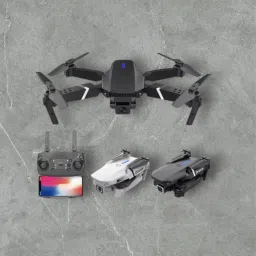 Foldable-Drone-With Camera-Drone One-Touch-Take-off-and-Landing_10 Drone-image-25