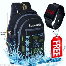 Stylish Classic Kids Unisex Bags & Backpacks-image-47