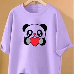 Comfy Partywear Women Tshirts-image-16