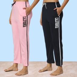 Pack of 2 Women Pyjama-image-115