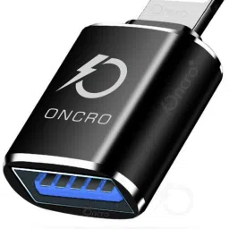 ONCRO Lightning OTG Adapter-20