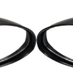 Manual Rear View Mirror For Tata Indica Ev2-picture-0
