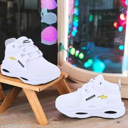 Stylo Kids Boys Kids Boys Sports Shoes-image-24