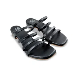 POSTCARD Open Toe Block Heels image 2