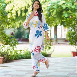 Comfy Fabulous Women Jumpsuits-image-95