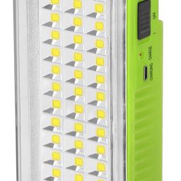 Model EN 91 Rechargeable Emergency Light 8 hrs Lantern Emergency Light-image-48