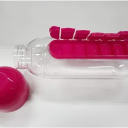 7 days Multi Purpose Pill & Vitamin Organizer Bottle Pill Box-image-67
