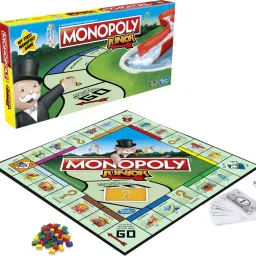Junior Board Game (2021 Edition) Educational Board Games-13