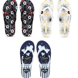 Latest Fabulous Women Flipflops & Slippers-image-15
