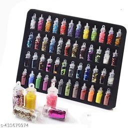 Fashionable Nail Set & Kit-image-37