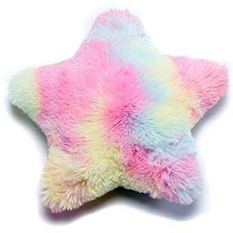 Polyester Fibre Solid Cushion Pack of 1-18