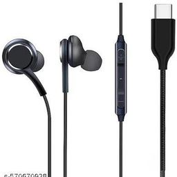 Wired Headphones & Earphones-image-15
