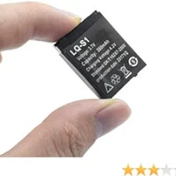 TECHEL WATCH For DZ09 Smart Watch WES9 Battery-image-109