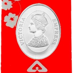 4 S 999 5 g Silver Coin-image-86