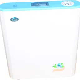 FCD 511 Dual Flush Tank-42