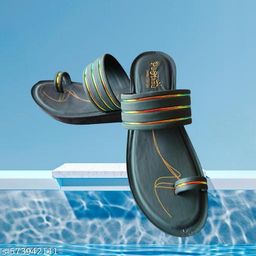 Modern Fabulous Women Flipflops & Slippers-image-81