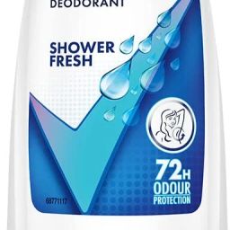 Shower fresh roll on pack of 2 Deodorant Roll-on - For Women-image-39
