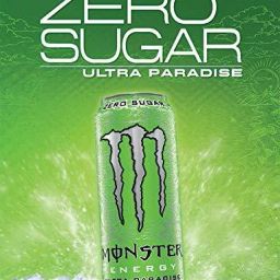 Energy Ultra Paradise Zero Sugar + Zero Calories (IMPORTED FROM USA) Energy Drink-image-7