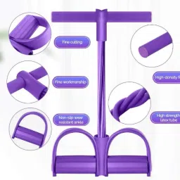 boldhigh Pull Reducer/Waist Reducer Body Shaper Trimmer/Burn Off Extra Calories Ab Exerciser image 4