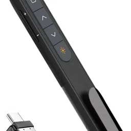 house of common bluetooth pointer remote long rang ppt control Presenter-14