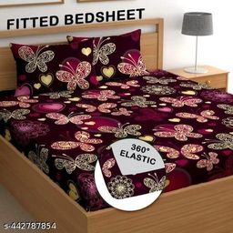 Classic Bedsheets-image-16