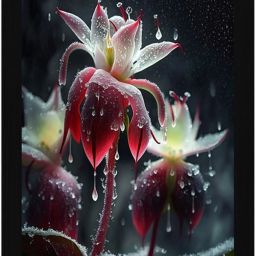 Digital Reprint 20 inch x 14 inch Painting-image-74