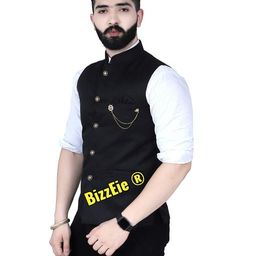 Essential Men Ethnic Jackets-image-42