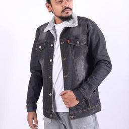 Stylish Partywear Men Jackets-image-36