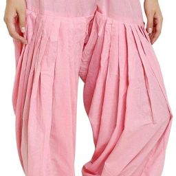 Cotton Solid Patiala-image-54