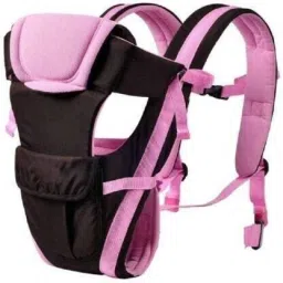 Baby Front Carrier Shoulder Belt , Cuddler Kids Facing In and Out Position, Sling Backpack Baby Holding Strap Adjustable Carry Bag Baby Carrier-image-65