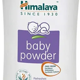 Combo pack of baby powder 700gm x 2 = 1400 gm-image-25