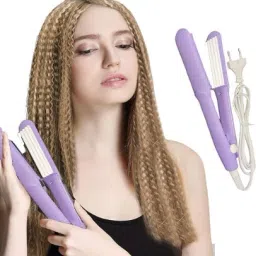 SPARKPLUG Crimper 8007 Electric Hair Styler-image-66